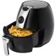 Princess Aerofryer XL Singolo 3,2 L Nero, Argento 6