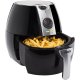 Princess Aerofryer XL Singolo 3,2 L Nero, Argento 9