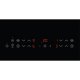 AEG HKA6320IND Nero, Acciaio inox Da incasso Piano cottura a induzione 4 Fornello(i) 3