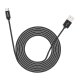 Kanex K171-1113-BK4F cavo USB 1,2 m USB A Micro-USB A Nero 3