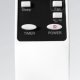 Rotel U797CH1 condizionatore portatile 63 dB 785 W Nero, Bianco 3