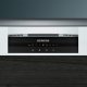 Siemens iQ500 SM55E233CH lavastoviglie A scomparsa parziale 12 coperti 4