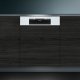 Siemens iQ500 SM55E233CH lavastoviglie A scomparsa parziale 12 coperti 6