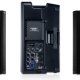 QSC K10.2 2-vie Nero Cablato 5