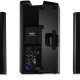 QSC K12.2 2-vie Nero Cablato 5