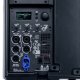 QSC K8.2 2-vie Nero Cablato 6