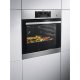 AEG BPS35112AM 71 L Nero, Acciaio inox 3