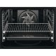 AEG BPS35112AM 71 L Nero, Acciaio inox 7