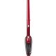 Rotel U6081CH scopa elettrica Aspirapolvere a bastone 2 in 1 Batteria Secco Senza sacchetto 0,6 L Grigio, Rosso 3