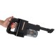 Rotel U6082CH scopa elettrica Aspirapolvere elettrica Batteria Secco Senza sacchetto 0,5 L 350 W 3