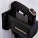 Rotel U6082CH scopa elettrica Aspirapolvere elettrica Batteria Secco Senza sacchetto 0,5 L 350 W 8