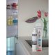 Whirlpool C00424824 parte e accessorio per frigoriferi/congelatori Filtro per acqua Blu, Bianco 6