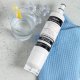Whirlpool C00424824 parte e accessorio per frigoriferi/congelatori Filtro per acqua Blu, Bianco 7
