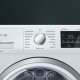 Siemens iQ500 WT45W491CH asciugatrice Libera installazione Caricamento frontale 7 kg A++ Bianco 7