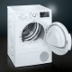 Siemens iQ500 WT47W490CH asciugatrice Libera installazione Caricamento frontale 8 kg A+++ Bianco 3