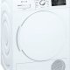 Siemens iQ500 WT47W490CH asciugatrice Libera installazione Caricamento frontale 8 kg A+++ Bianco 4