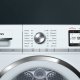 Siemens iQ800 WT7HY791CH asciugatrice Libera installazione Caricamento frontale 8 kg A+++ Bianco 8