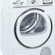 Siemens iQ800 WT7HY791CH asciugatrice Libera installazione Caricamento frontale 8 kg A+++ Bianco 9