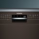 Siemens iQ300 SN336M00GH lavastoviglie Sottopiano 12 coperti 6