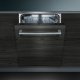 Siemens iQ500 SN658X00IH lavastoviglie A scomparsa totale 13 coperti 4
