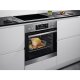 AEG HB3313MI10 set di elettrodomestici da cucina Piano cottura a induzione Forno elettrico 10