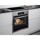 AEG HX3313MI10 set di elettrodomestici da cucina Piano cottura a induzione Forno elettrico 3