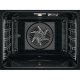 AEG HX3313MI10 set di elettrodomestici da cucina Piano cottura a induzione Forno elettrico 5