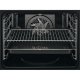 AEG HX3313MI10 set di elettrodomestici da cucina Piano cottura a induzione Forno elettrico 6