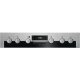 AEG HE4113MM50 set di elettrodomestici da cucina Piano cottura a induzione Forno elettrico 6