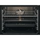 AEG HE4113MS30 set di elettrodomestici da cucina Ceramica Forno elettrico 5