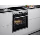 AEG HE4113MS30 set di elettrodomestici da cucina Ceramica Forno elettrico 6