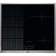 AEG HE5326MM50 set di elettrodomestici da cucina Piano cottura a induzione Forno elettrico 3