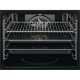 AEG HE5326MM50 set di elettrodomestici da cucina Piano cottura a induzione Forno elettrico 5