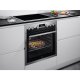 AEG HE5326MM50 set di elettrodomestici da cucina Piano cottura a induzione Forno elettrico 6