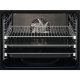 AEG HX4126MS30 set di elettrodomestici da cucina Ceramica Forno elettrico 6