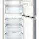 Liebherr CNel 4213-21 NoFrost Libera installazione 294 L Argento 3