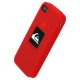 Quiksilver QS228042 custodia per cellulare Cover Rosso 3