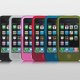 XtremeMac Tuffwrap for Iphone 3G Green/Green custodia per cellulare Verde 3