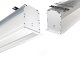Draper Ultimate Access/Series V schermo per proiettore 3,38 m (133