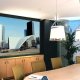Draper Signature/Series E schermo per proiettore 2,77 m (109