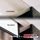 Draper Signature/Series E schermo per proiettore 2,77 m (109