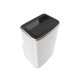 Electrolux EXP26U758CW condizionatore portatile 60,4 dB Nero, Bianco 4