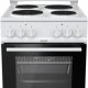 Gorenje E5121WH Cucina Elettrico Piastra sigillata Bianco A 5