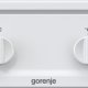 Gorenje E5121WH Cucina Elettrico Piastra sigillata Bianco 6