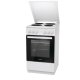 Gorenje E5121WH Cucina Elettrico Piastra sigillata Bianco A 7