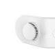 Gorenje E5121WH Cucina Elettrico Piastra sigillata Bianco 14