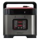 Steba DD 1 ECO 5 L Nero, Rosso, Acciaio inossidabile 900 W 3