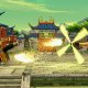 Little Orbit Kung Fu Panda: Showdown of Legendary Legends, PS4 Standard PlayStation 4 5