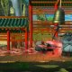 Little Orbit Kung Fu Panda: Showdown of Legendary Legends, PS4 Standard PlayStation 4 7