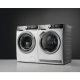 AEG LJUBILINE6 lavatrice Caricamento frontale 8 kg 1600 Giri/min Bianco 3